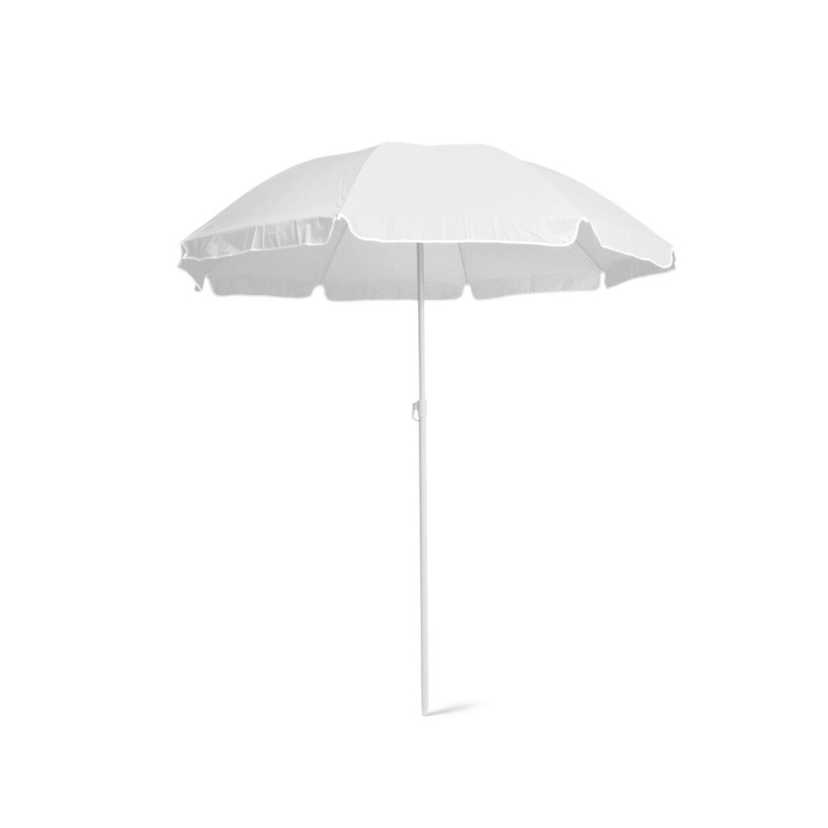 Parasole plażowe z logo – dering. parasol 170t 98332_106 DERING. Parasol 170T 98332_106