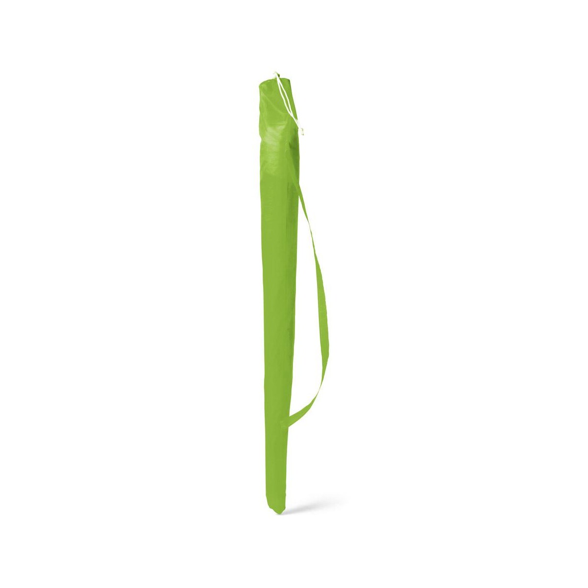 Parasole plażowe z logo – dering. parasol 170t 98332_119-pouch DERING. Parasol 170T 98332_119-pouch