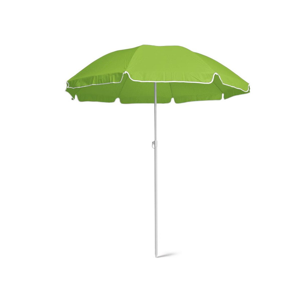 Parasole plażowe z logo – dering. parasol 170t 98332_119 DERING. Parasol 170T 98332_119