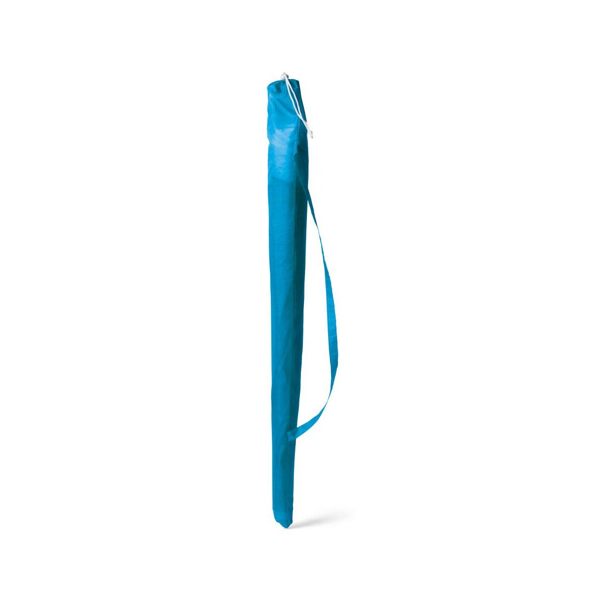Parasole plażowe z logo – dering. parasol 170t 98332_124-pouch DERING. Parasol 170T 98332_124-pouch