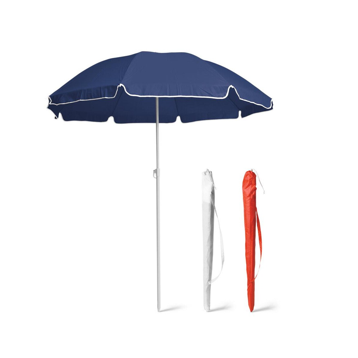 DERING. Parasol 170T 98332_set