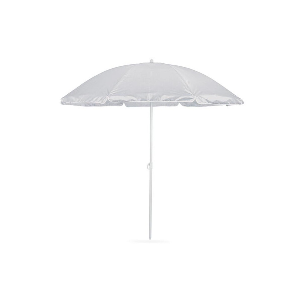 Parasole plażowe z logo – parasol przeciwsłoneczny parasun mo6184-07-back Parasol przeciwsłoneczny PARASUN mo6184-07-back