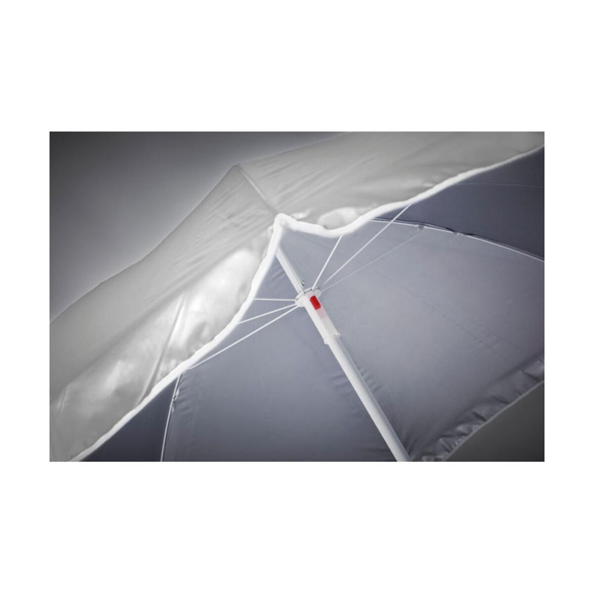 Parasole plażowe z logo – parasol przeciwsłoneczny parasun mo6184-07-detail Parasol przeciwsłoneczny PARASUN mo6184-07-detail