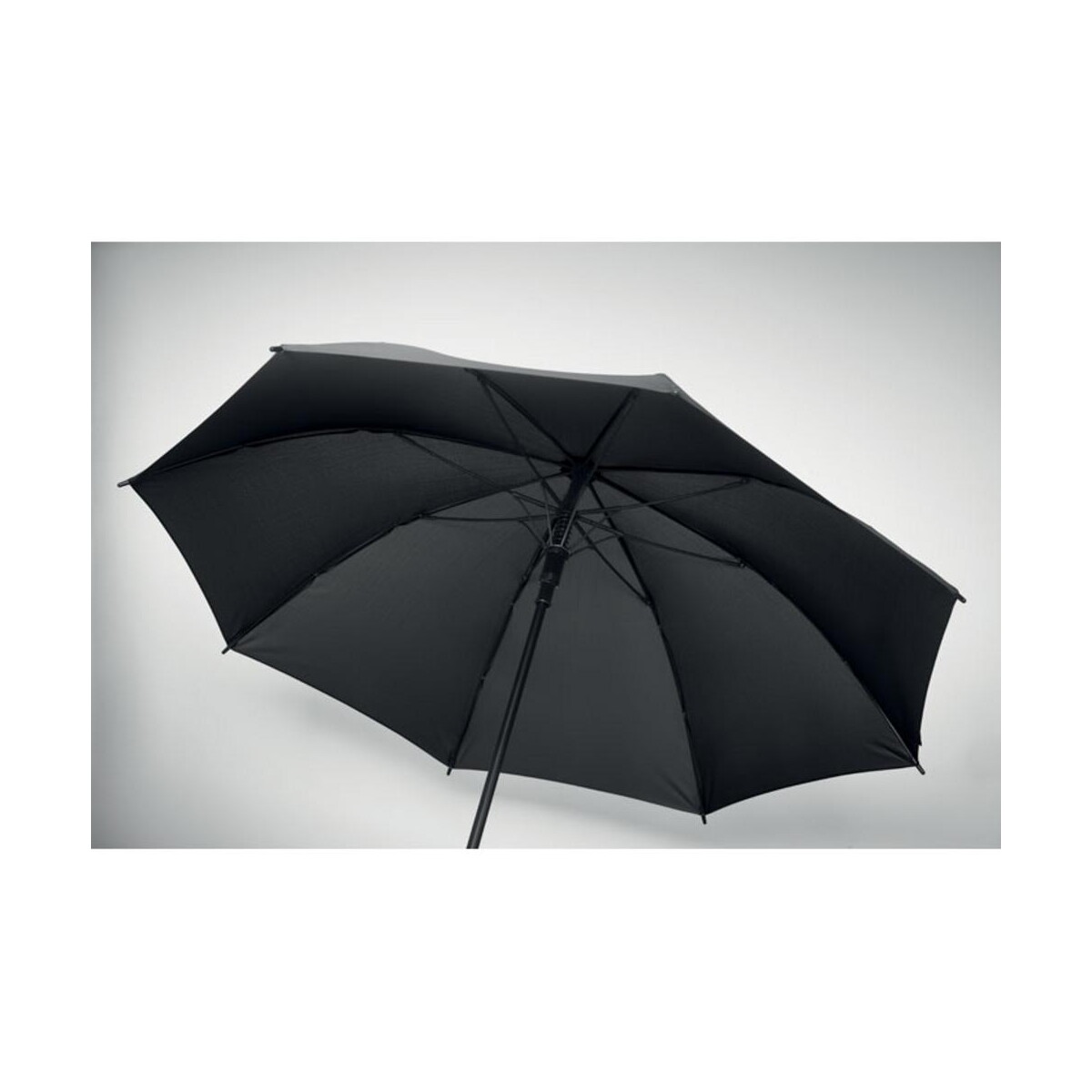 Parasole sztormowe z logo – 23-cal. wiatroodporny parasol seatle mo2168-03-detail 23-cal. wiatroodporny parasol SEATLE mo2168-03-detail