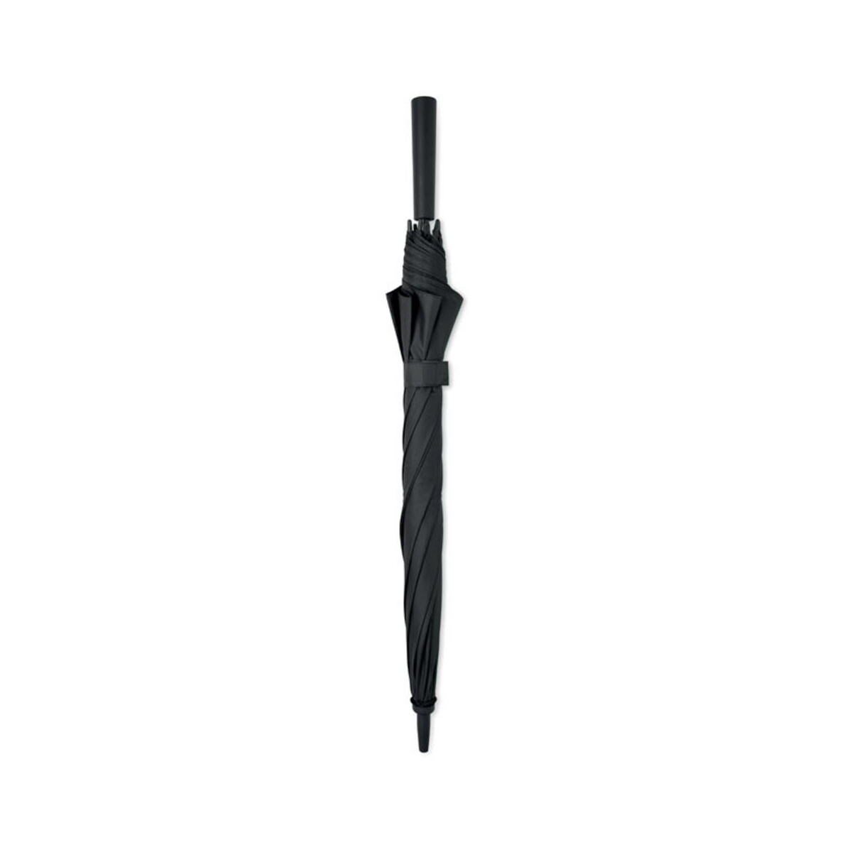 Parasole sztormowe z logo – 23-cal. wiatroodporny parasol seatle mo2168-03-open 23-cal. wiatroodporny parasol SEATLE mo2168-03-open