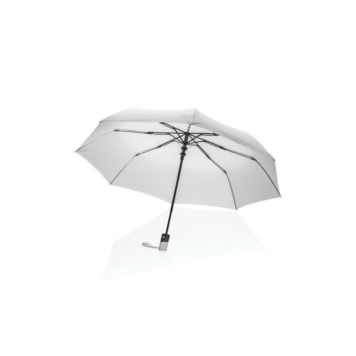 Mały parasol automatyczny 21" Impact AWARE™ rPET P850.593__B_1