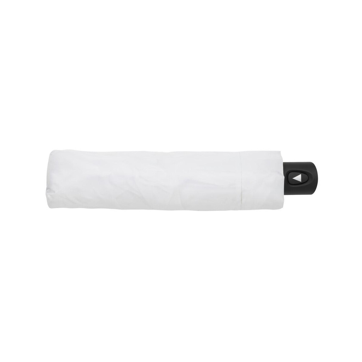 Parasole sztormowe z logo – mały parasol automatyczny 21″ impact aware™ rpet P850.593__B_5 Mały parasol automatyczny 21