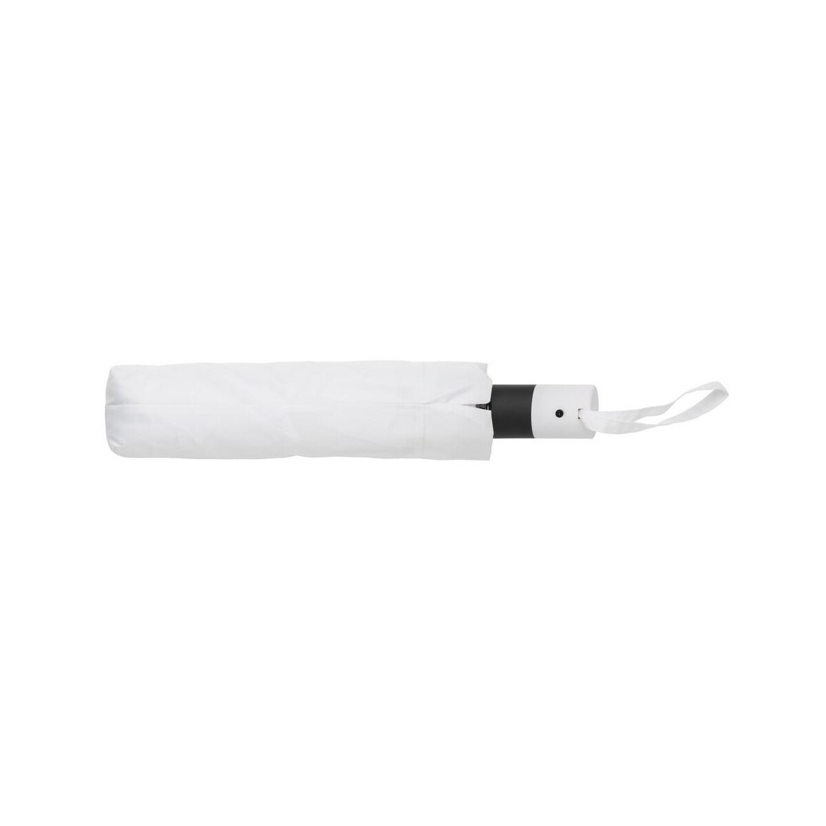 Parasole sztormowe z logo – mały parasol automatyczny 21″ impact aware™ rpet P850.593__B_6 Mały parasol automatyczny 21