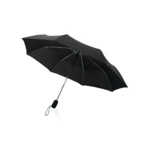 Parasol automatyczny 21" Swiss Peak Traveller AWARE™ P850.481__B_1