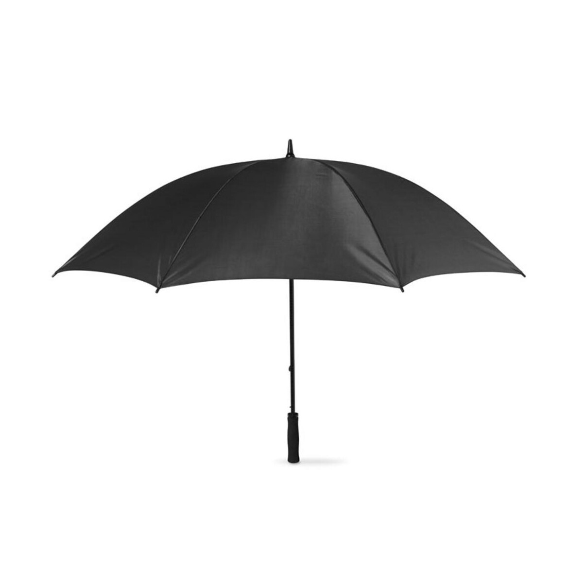 Parasole sztormowe z logo – parasol odporny na wiatr gruso kc5187-03 Parasol odporny na wiatr GRUSO kc5187-03