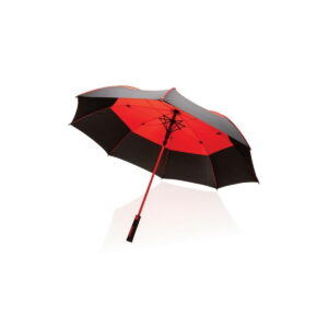 Parasol sztormowy 27", automatyczny Impact AWARE™ rPET P850.684__B_1
