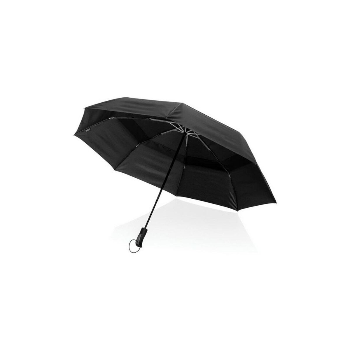 Parasol sztormowy 27" Swiss Peak AWARE™ RPET P850.331__B_1