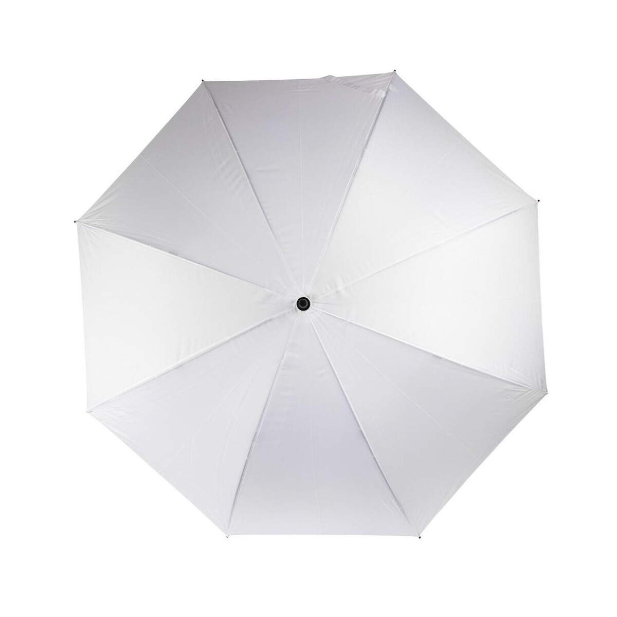 Parasole sztormowe z logo – parasol sztormowy 30″ impact aware™ rpet P850.693_IPN01 Parasol sztormowy 30