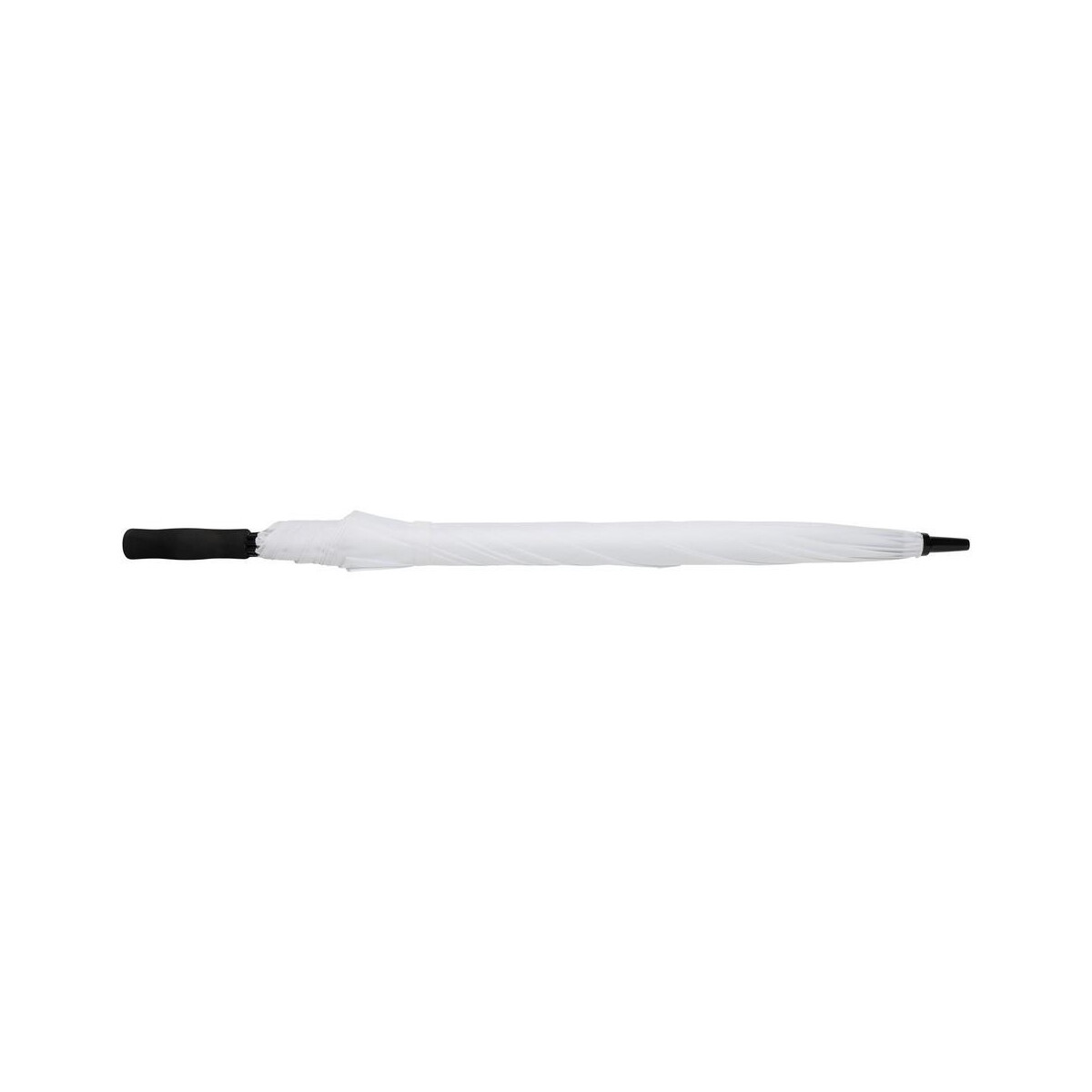 Parasole sztormowe z logo – parasol sztormowy 30″ impact aware™ rpet P850.693__B_4 Parasol sztormowy 30