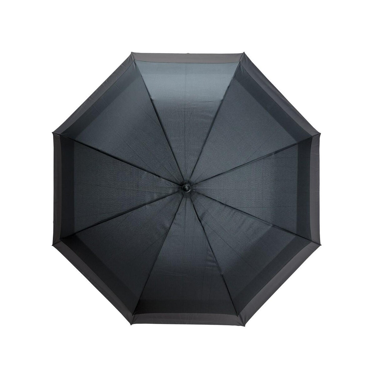 Parasole sztormowe z logo – rozszerzalny parasol 23″/27″ swiss peak aware™ P850.451__B_3 Rozszerzalny parasol 23