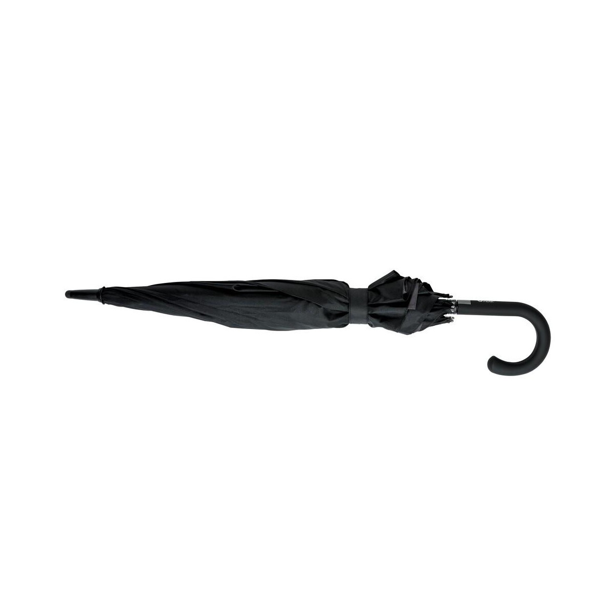 Parasole sztormowe z logo – rozszerzalny parasol 23″/27″ swiss peak aware™ P850.451__B_5 Rozszerzalny parasol 23