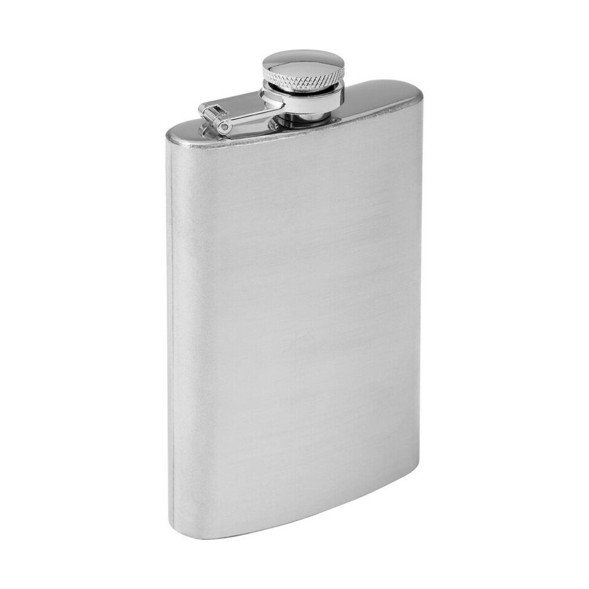 Piersiówki z logo – piersiówka 100 ml V0659-32_AAA01 Piersiówka 100 ml V0659-32_AAA01
