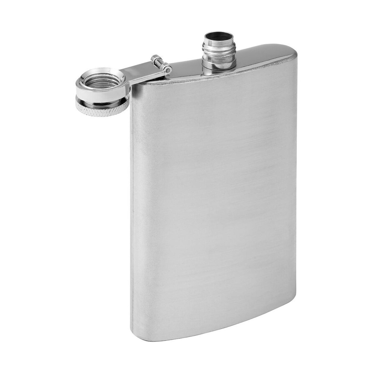 Piersiówki z logo – piersiówka 100 ml V0659-32_AAA02 Piersiówka 100 ml V0659-32_AAA02