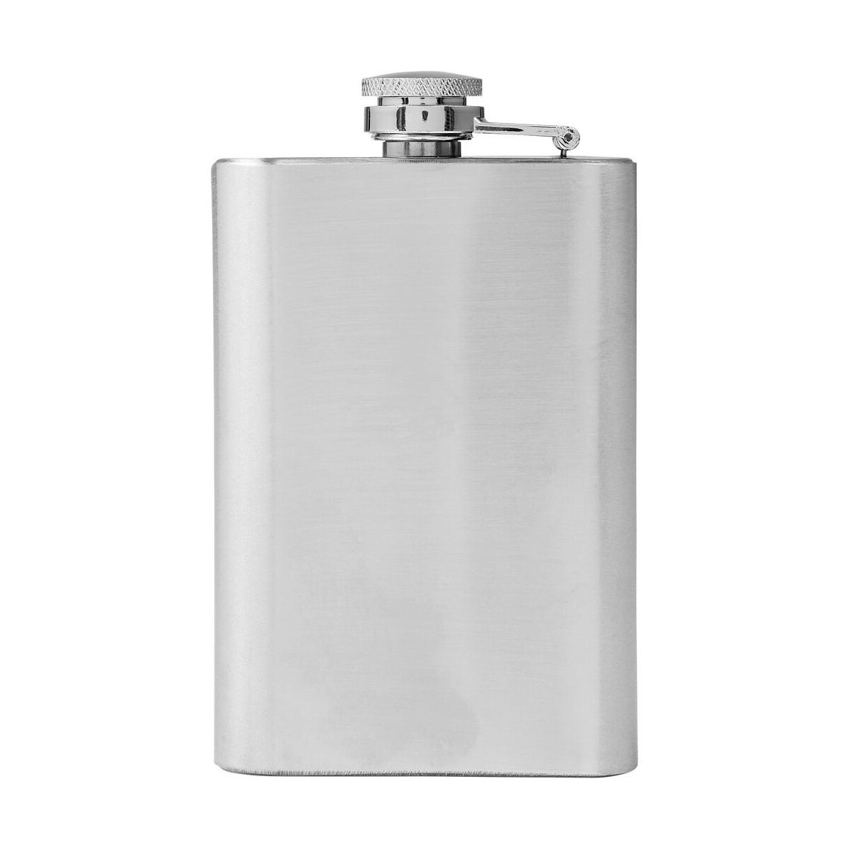 Piersiówki z logo – piersiówka 100 ml V0659-32_AAA03 Piersiówka 100 ml V0659-32_AAA03