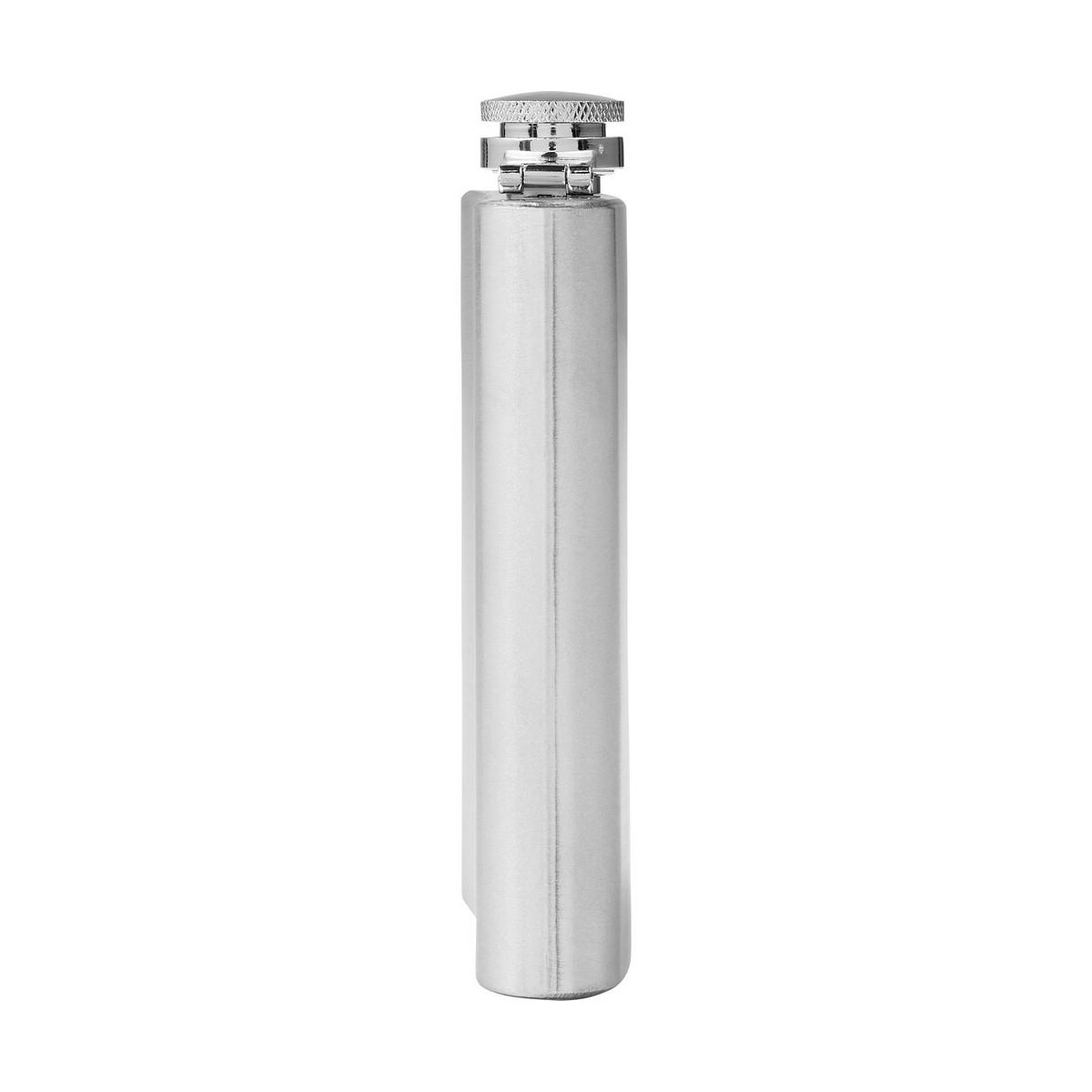 Piersiówki z logo – piersiówka 100 ml V0659-32_AAA05 Piersiówka 100 ml V0659-32_AAA05