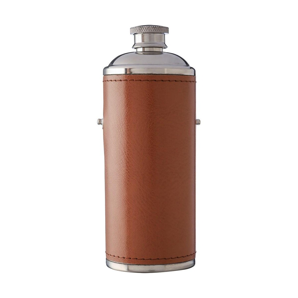 Piersiówki z logo – piersiówka 230 ml VA428-16_AAA06 Piersiówka 230 ml VA428-16_AAA06