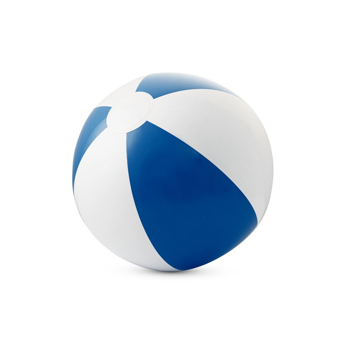 Piłki plażowe z logo – cruise. nadmuchiwana piłka plażowa z nieprzezroczystego pvc 98274_104 CRUISE. Nadmuchiwana piłka plażowa z nieprzezroczystego PVC 98274_104