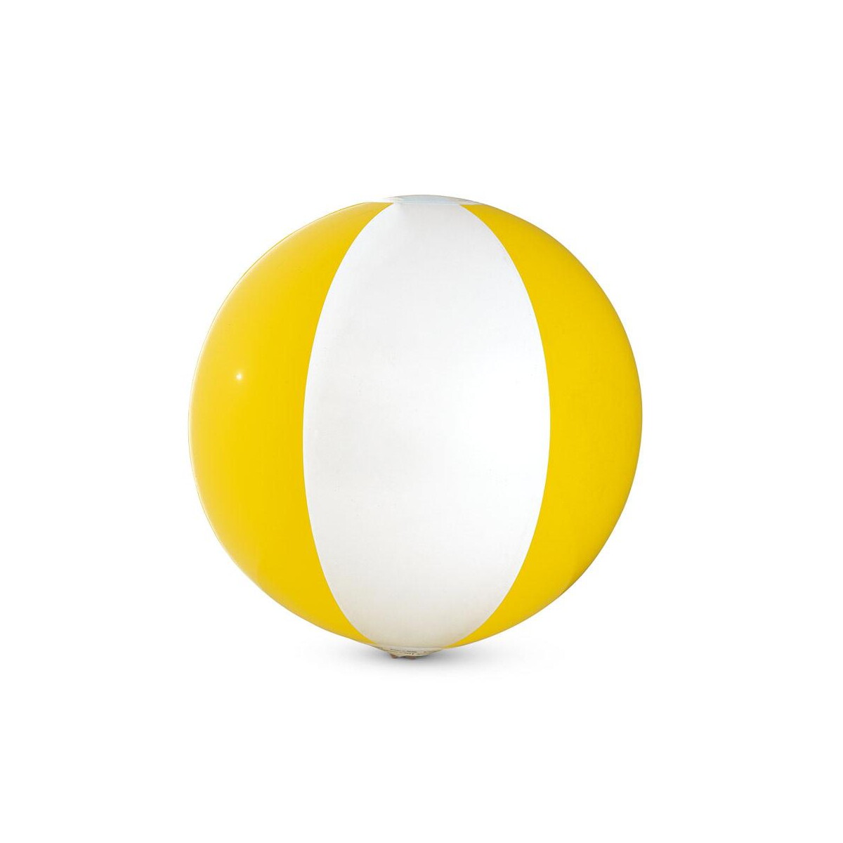 Piłki plażowe z logo – cruise. nadmuchiwana piłka plażowa z nieprzezroczystego pvc 98274_108-a CRUISE. Nadmuchiwana piłka plażowa z nieprzezroczystego PVC 98274_108-a