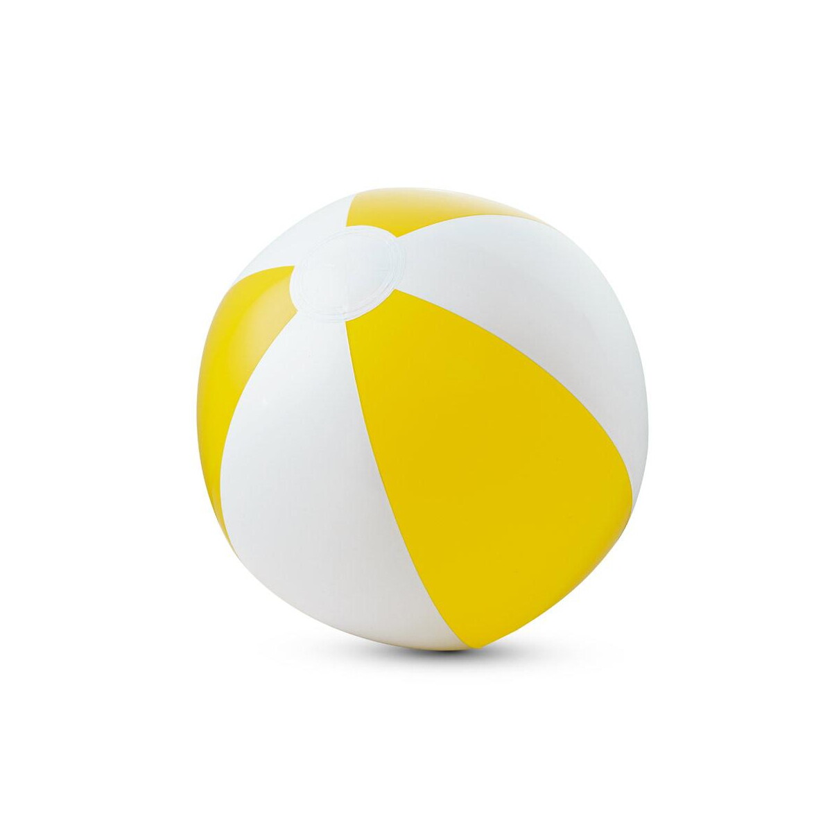 Piłki plażowe z logo – cruise. nadmuchiwana piłka plażowa z nieprzezroczystego pvc 98274_108 CRUISE. Nadmuchiwana piłka plażowa z nieprzezroczystego PVC 98274_108