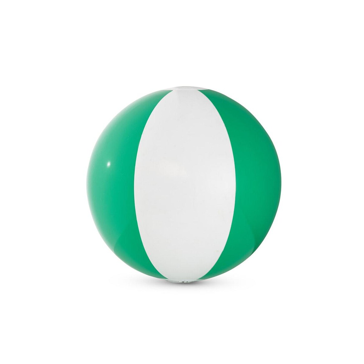 Piłki plażowe z logo – cruise. nadmuchiwana piłka plażowa z nieprzezroczystego pvc 98274_109-a CRUISE. Nadmuchiwana piłka plażowa z nieprzezroczystego PVC 98274_109-a