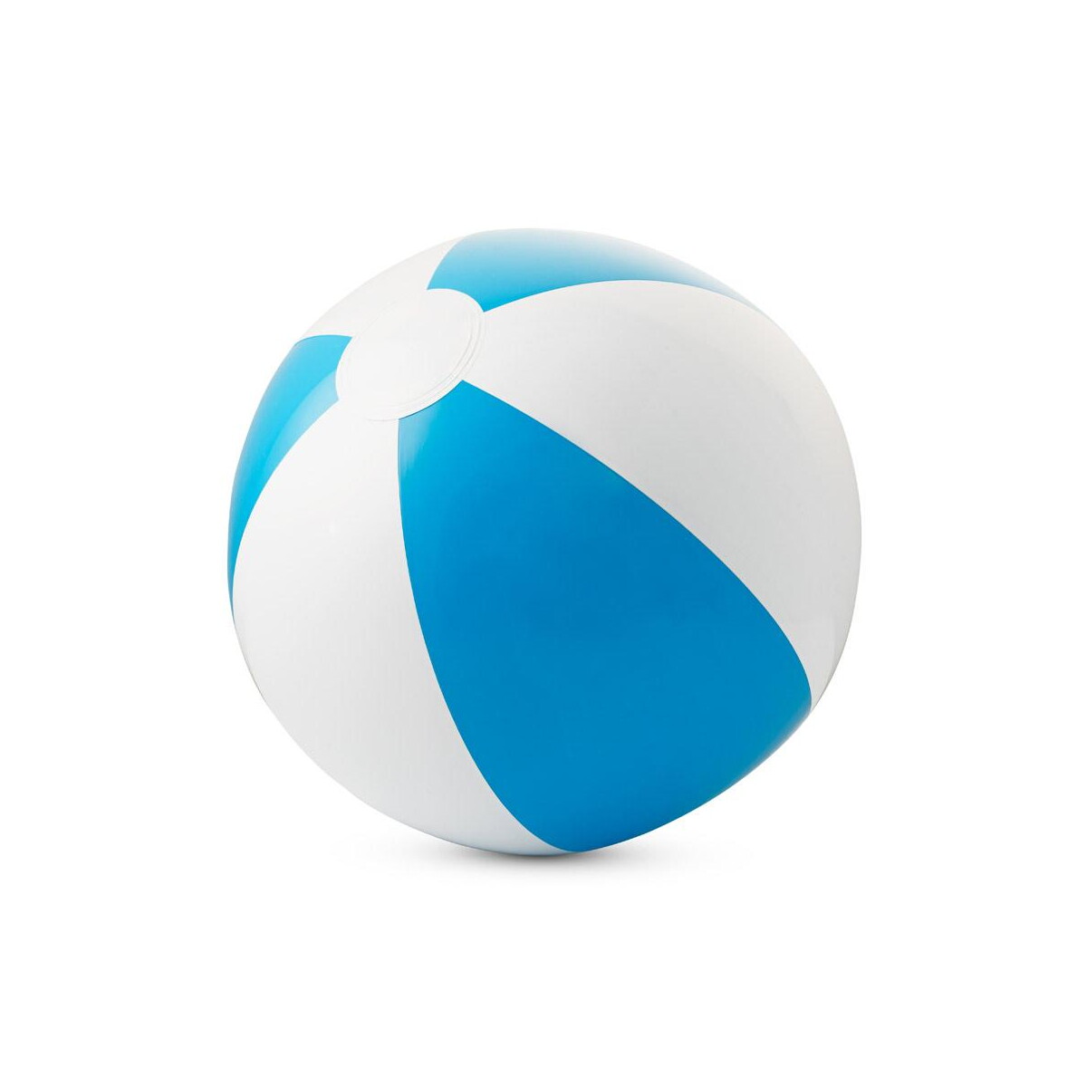 Piłki plażowe z logo – cruise. nadmuchiwana piłka plażowa z nieprzezroczystego pvc 98274_124 CRUISE. Nadmuchiwana piłka plażowa z nieprzezroczystego PVC 98274_124