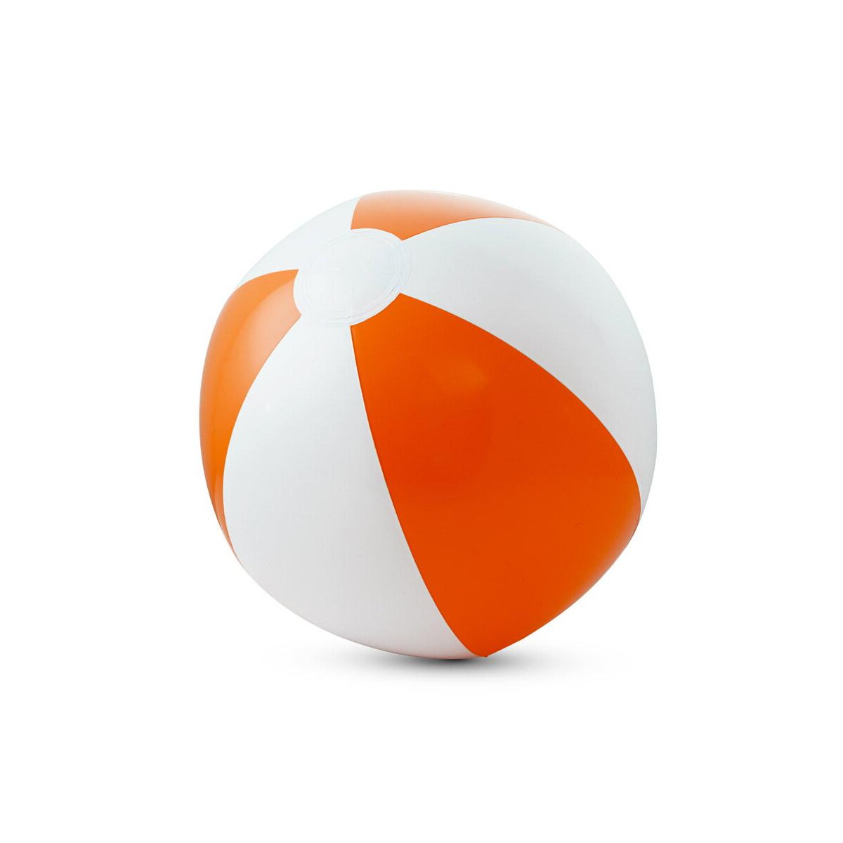 Piłki plażowe z logo – cruise. nadmuchiwana piłka plażowa z nieprzezroczystego pvc 98274_128 CRUISE. Nadmuchiwana piłka plażowa z nieprzezroczystego PVC 98274_128