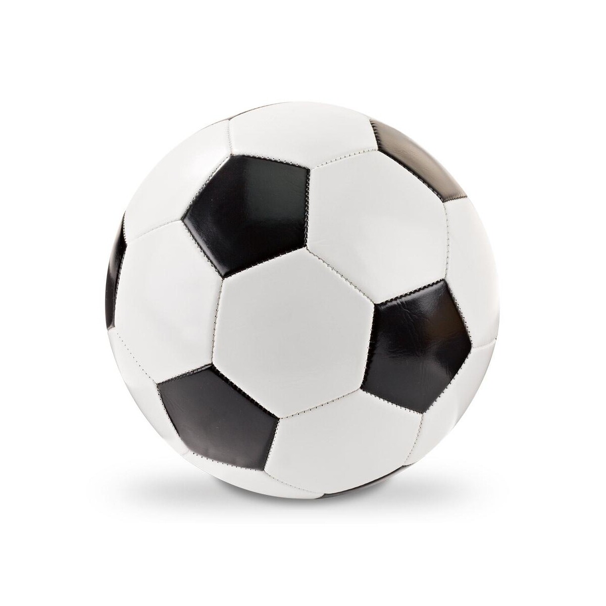 Piłki z logo – bryce. piłka futbolowa z pvc 98132_103 BRYCE. Piłka futbolowa z PVC 98132_103