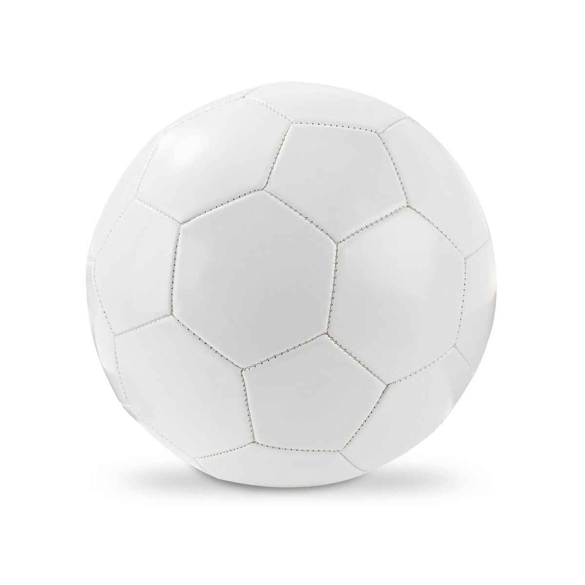 Piłki z logo – bryce. piłka futbolowa z pvc 98132_106 BRYCE. Piłka futbolowa z PVC 98132_106