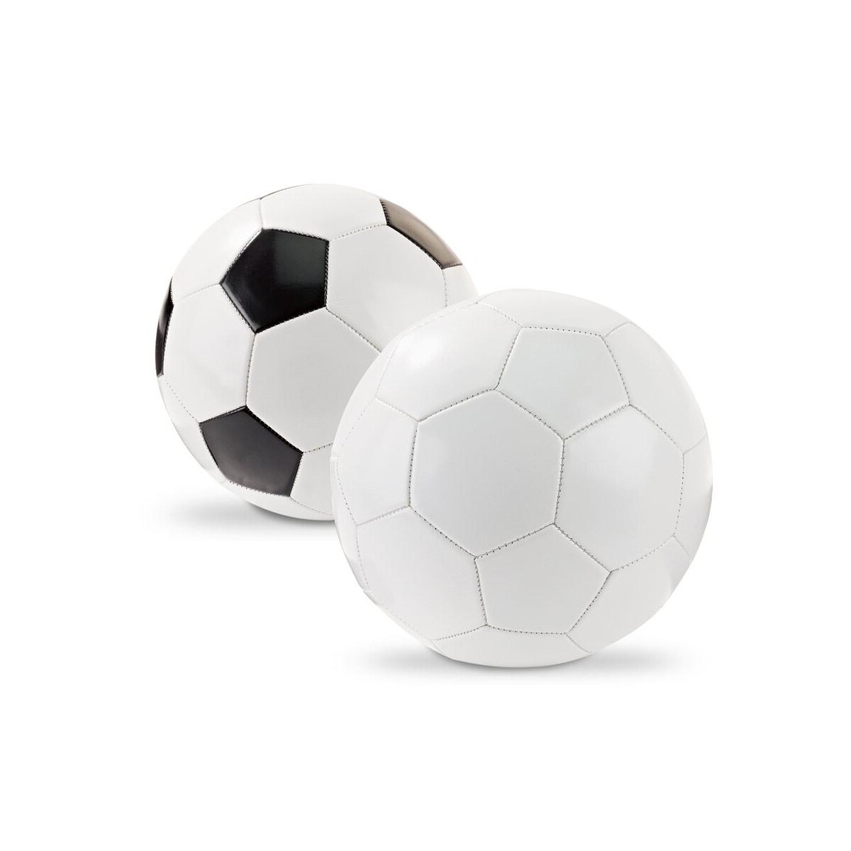 BRYCE. Piłka futbolowa z PVC 98132_set