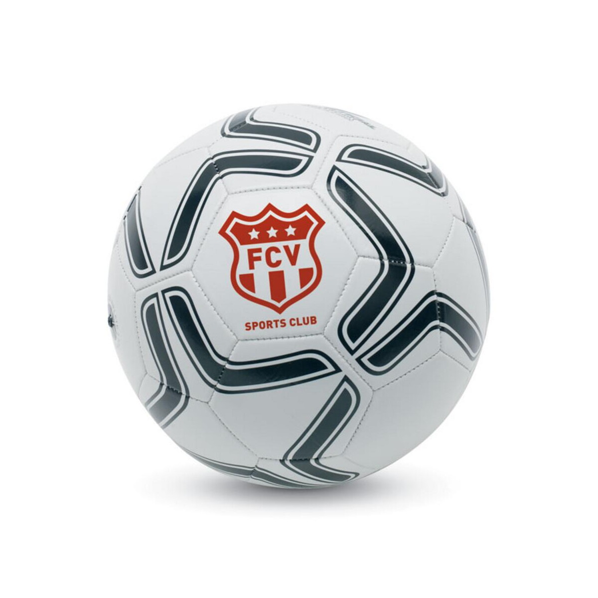 Piłki z logo – piłka nożna, pvc 21.5cm soccerini mo7933-33-print Piłka nożna, PVC 21.5cm SOCCERINI mo7933-33-print