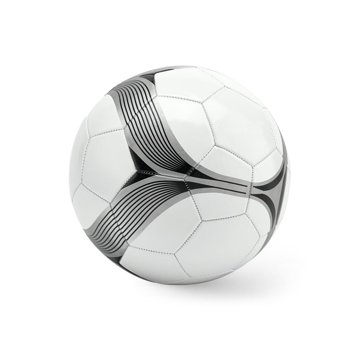 Piłki z logo – walker. piłka futbolowa z pvc 98135_106 WALKER. Piłka futbolowa z PVC 98135_106