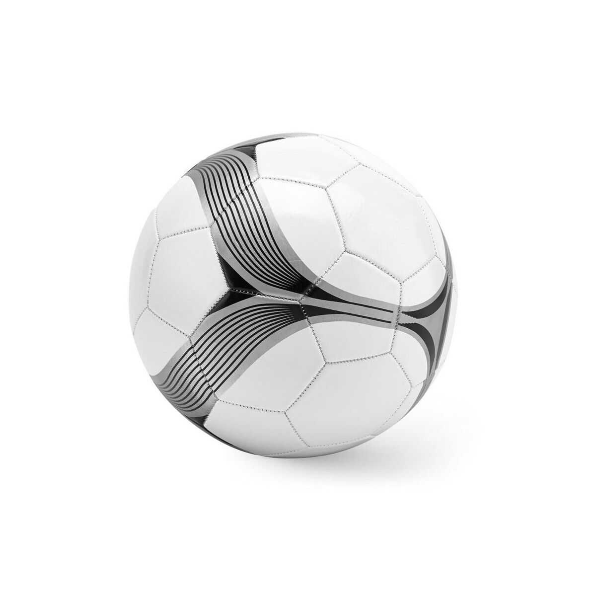 WALKER. Piłka futbolowa z PVC 98135_set