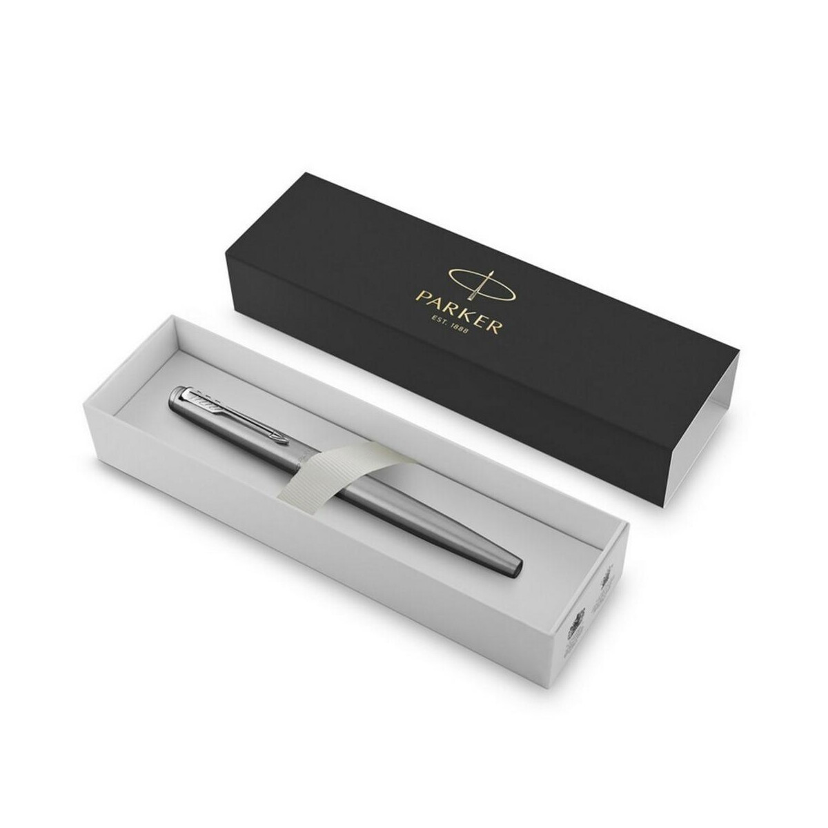 Pióra wieczne z logo – pióro wieczne parker jotter core VA816-32_AAA01 Pióro wieczne Parker Jotter Core VA816-32_AAA01