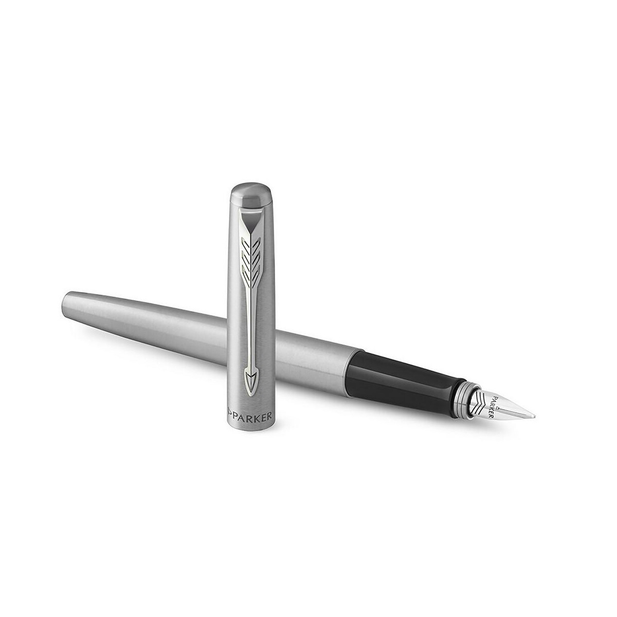 Pióra wieczne z logo – pióro wieczne parker jotter core VA816-32_AAA02 Pióro wieczne Parker Jotter Core VA816-32_AAA02
