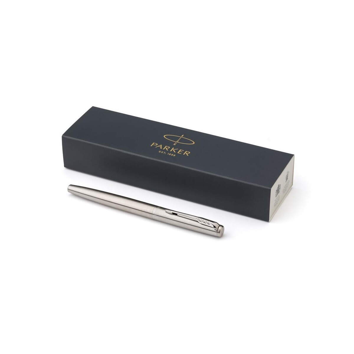 Pióra wieczne z logo – pióro wieczne parker jotter core VA816-32_AAA03 Pióro wieczne Parker Jotter Core VA816-32_AAA03