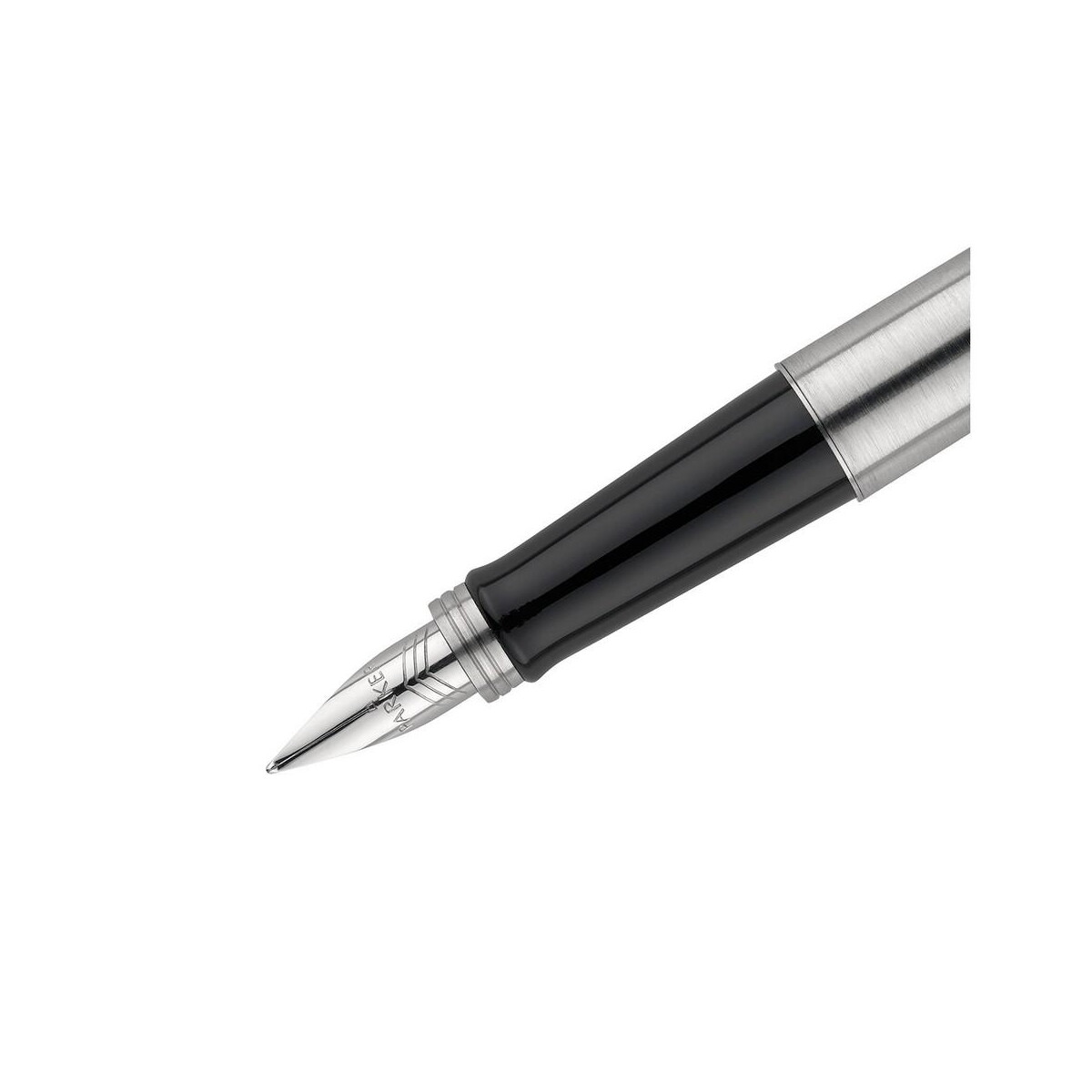 Pióra wieczne z logo – pióro wieczne parker jotter core VA816-32_IDE01 Pióro wieczne Parker Jotter Core VA816-32_IDE01