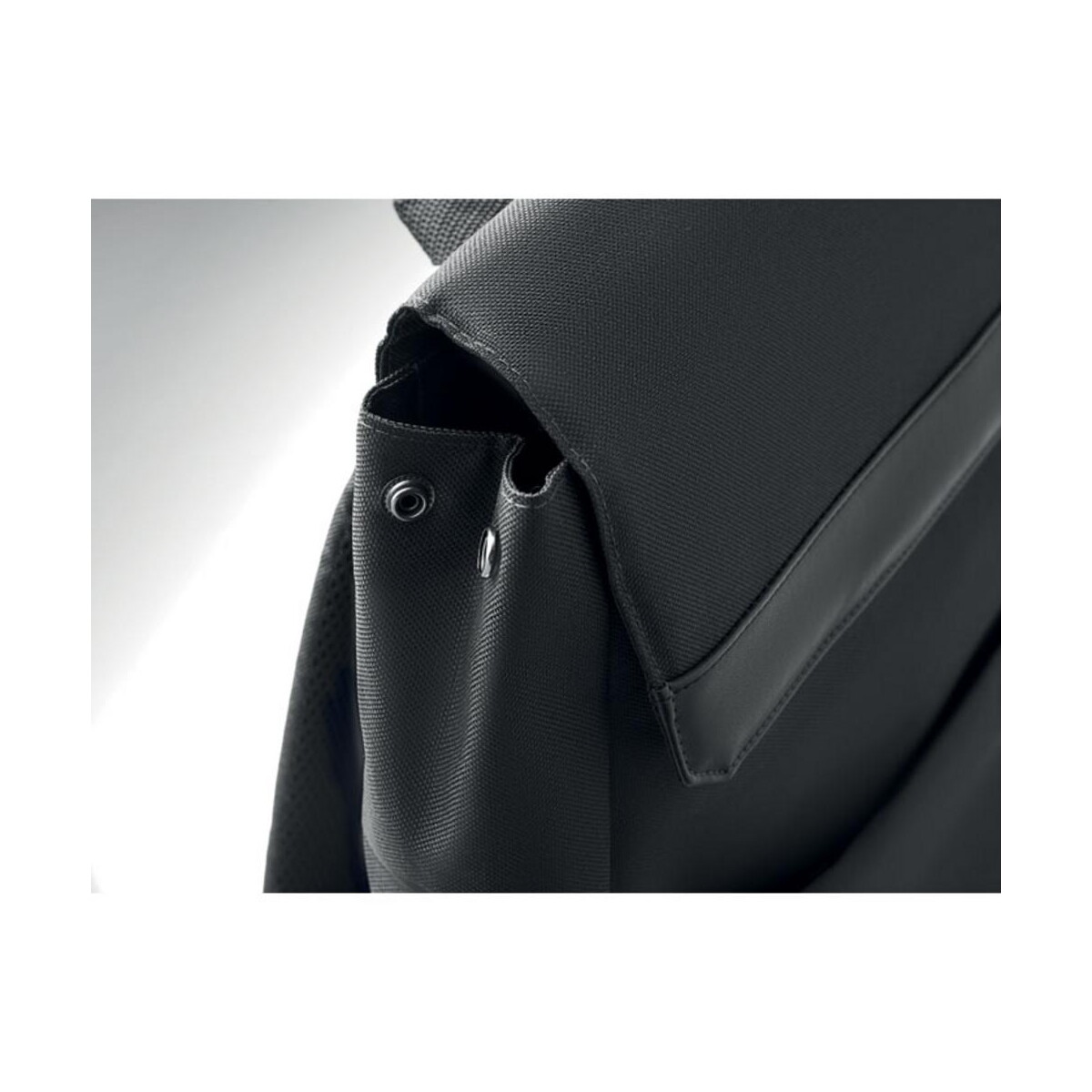 Plecaki z logo – 600d rpet plecak na laptopa daegu lap mo6464-03-detail 600D RPET plecak na laptopa DAEGU LAP mo6464-03-detail