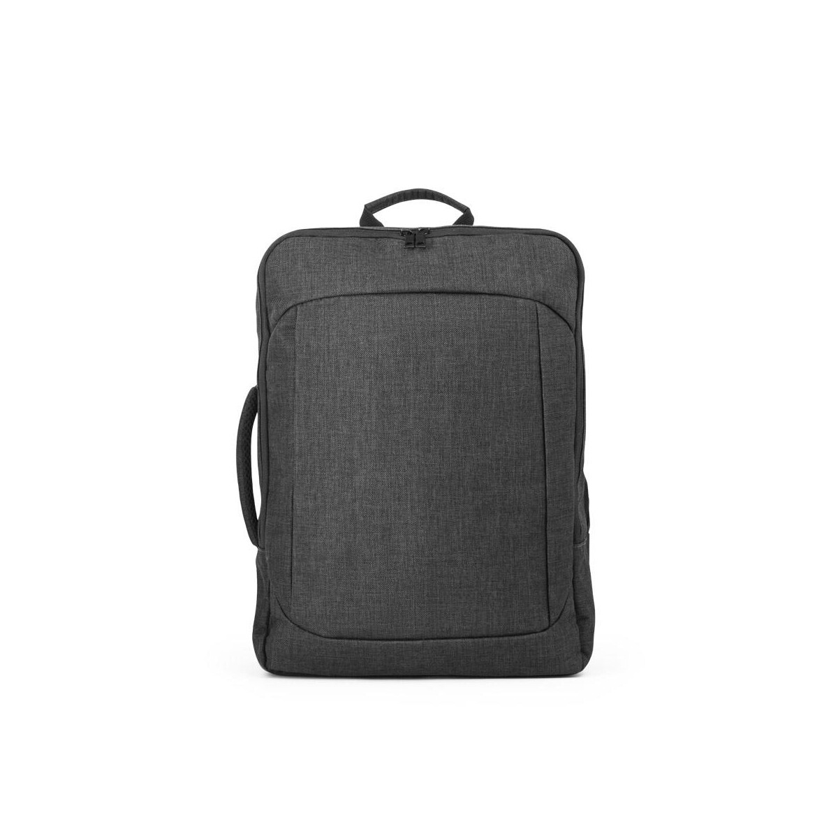Plecaki z logo – alexandria. plecak 600d 2 w 1 na laptopa 15.6″ 92329_133-a ALEXANDRIA. Plecak 600D 2 w 1 na laptopa 15.6