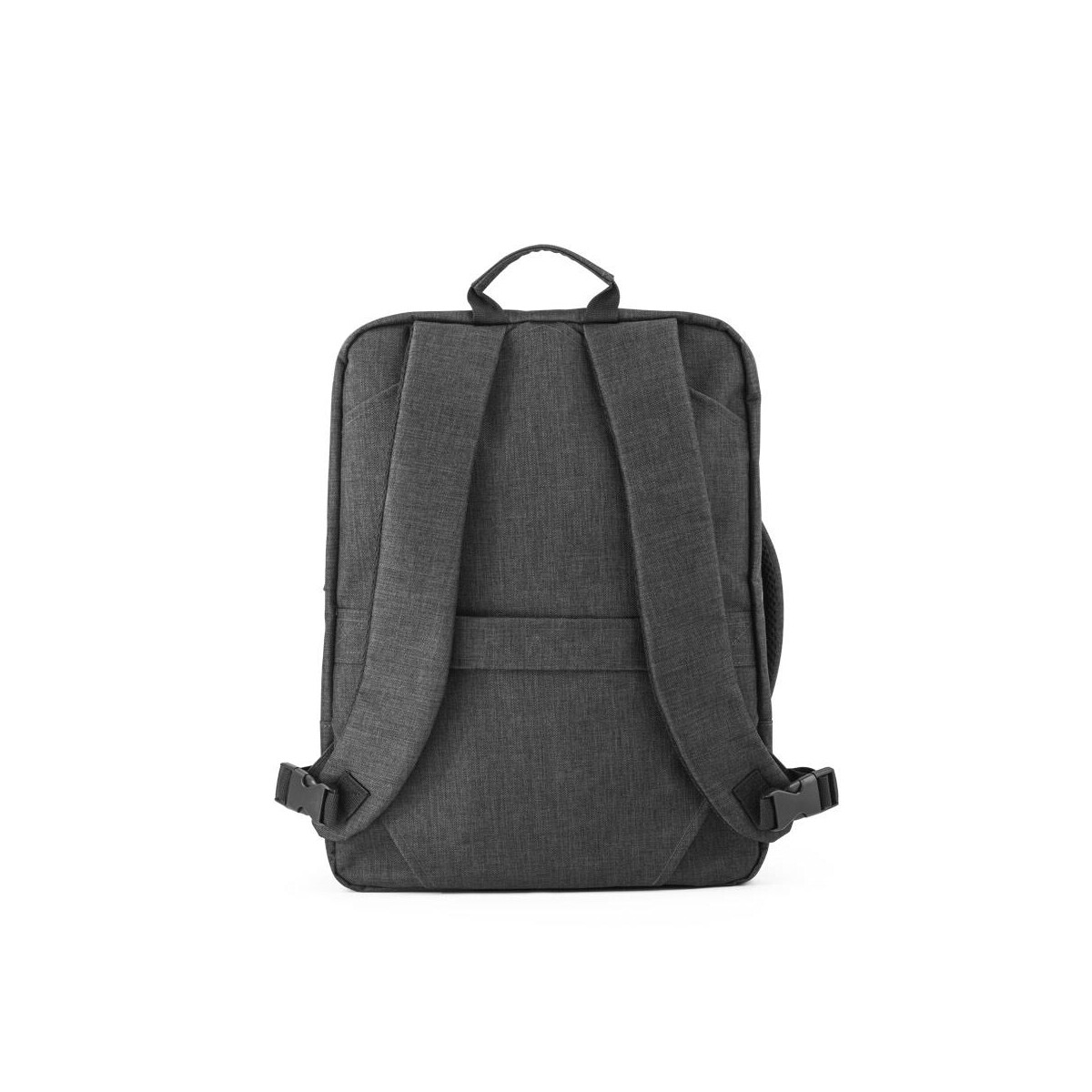 Plecaki z logo – alexandria. plecak 600d 2 w 1 na laptopa 15.6″ 92329_133-b ALEXANDRIA. Plecak 600D 2 w 1 na laptopa 15.6