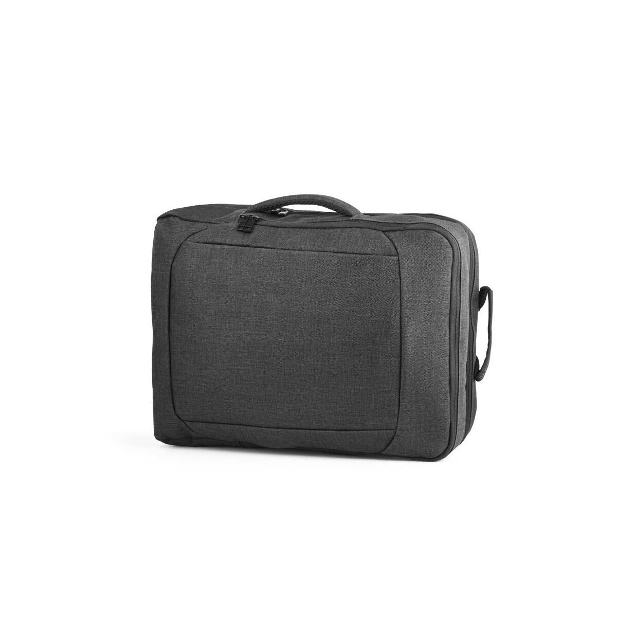 Plecaki z logo – alexandria. plecak 600d 2 w 1 na laptopa 15.6″ 92329_133-e ALEXANDRIA. Plecak 600D 2 w 1 na laptopa 15.6