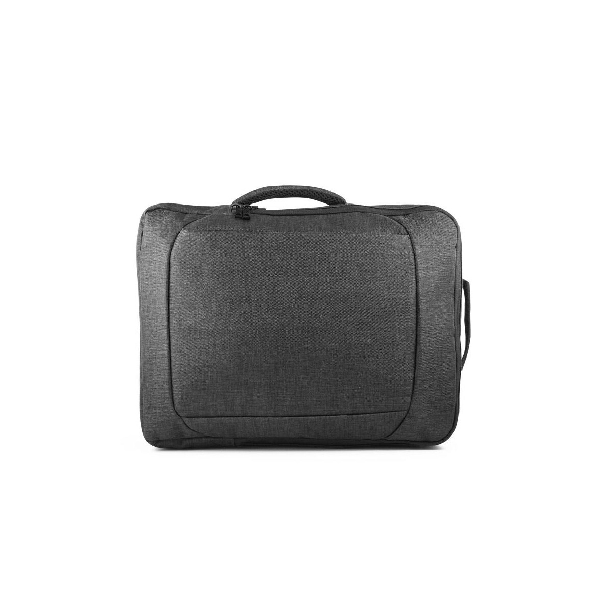 Plecaki z logo – alexandria. plecak 600d 2 w 1 na laptopa 15.6″ 92329_133-f ALEXANDRIA. Plecak 600D 2 w 1 na laptopa 15.6