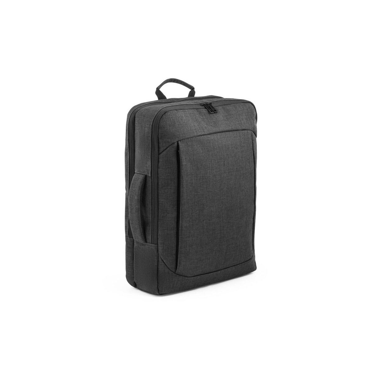 Plecaki z logo – alexandria. plecak 600d 2 w 1 na laptopa 15.6″ 92329_133 ALEXANDRIA. Plecak 600D 2 w 1 na laptopa 15.6