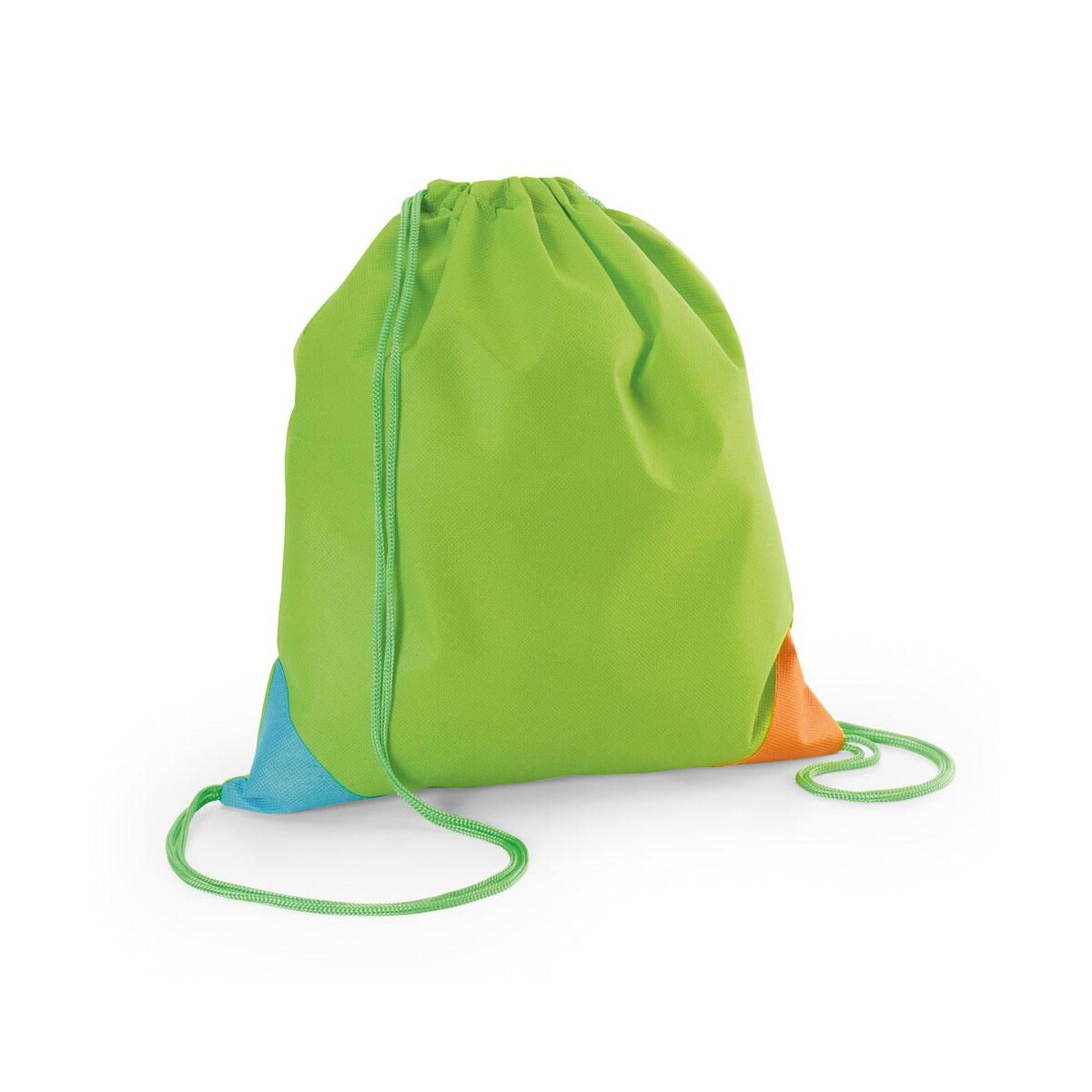 Plecaki z logo – bissaya. plecak z non-woven (80 g/m²) 92617_119 BISSAYA. Plecak z non-woven (80 g/m²) 92617_119