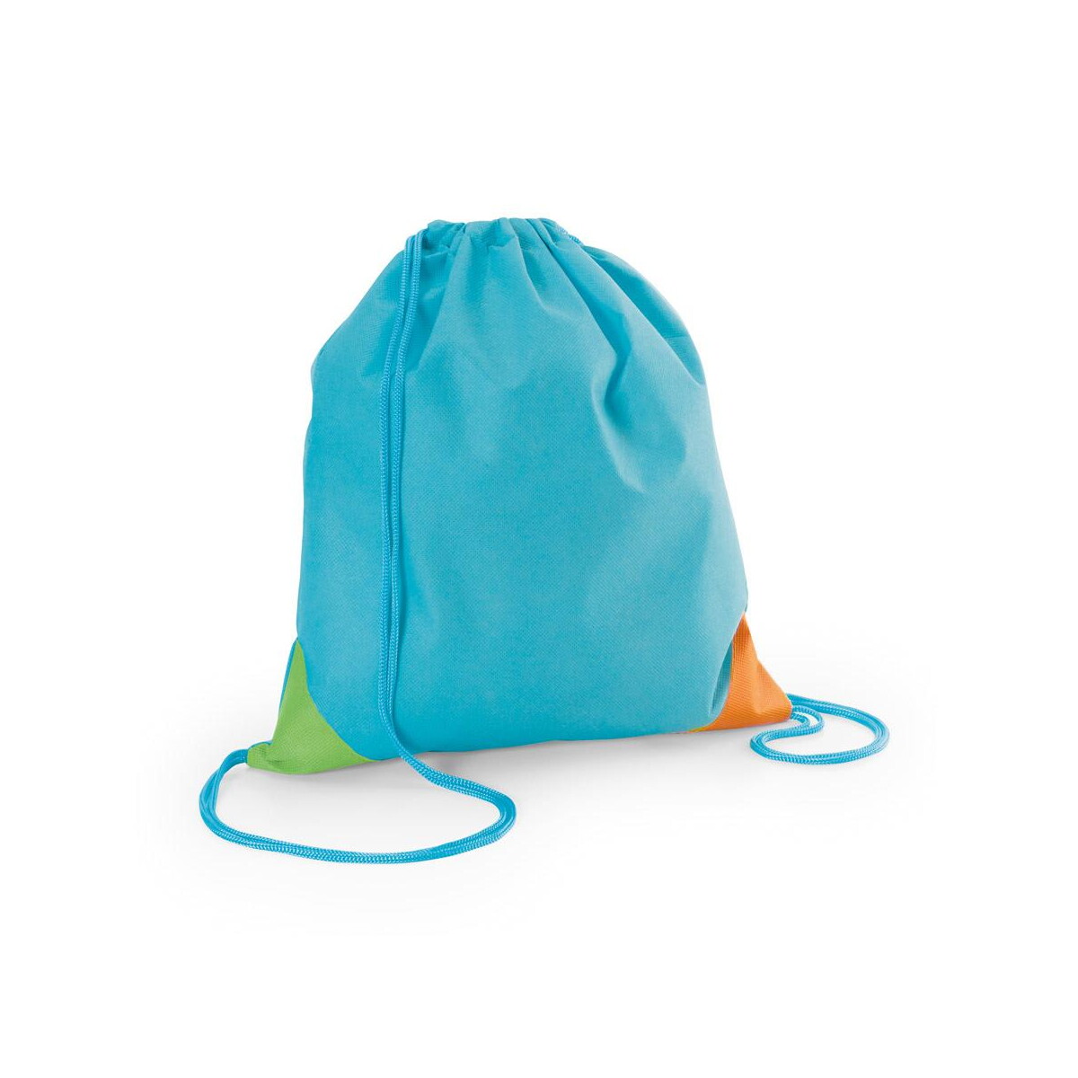 Plecaki z logo – bissaya. plecak z non-woven (80 g/m²) 92617_124 BISSAYA. Plecak z non-woven (80 g/m²) 92617_124