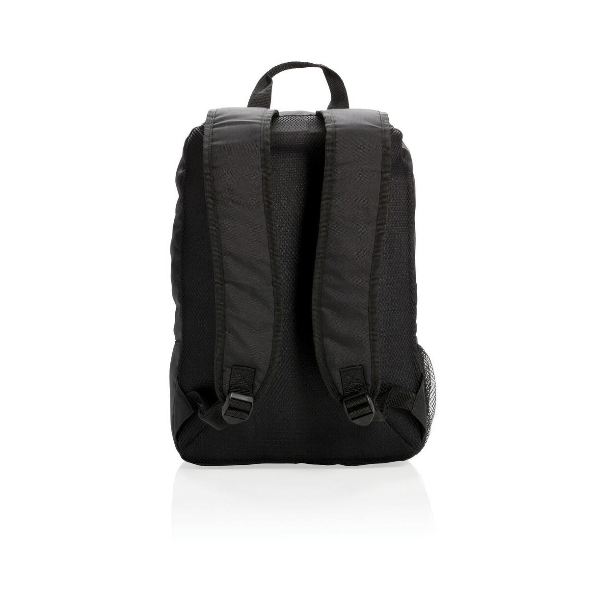 Plecaki z logo – biznesowy plecak na laptopa 17″ swiss peak P762.220__B_5 Biznesowy plecak na laptopa 17